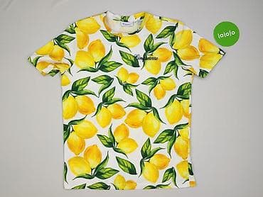 pull bear buty: Koszulka dla mężczyzn, rozmiar S — 2