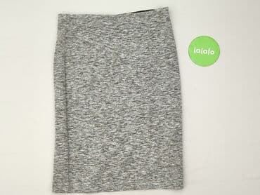 długie spódnice z rozcięciem sinsay: Sinsay, Spódnica damska, rozmiar M — 2