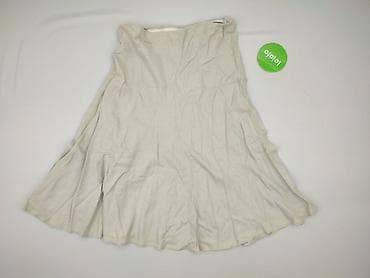 saway klapki: Spódnica damska, rozmiar L — 3