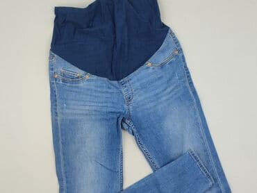 H&M Mama, Jeansy damskie, rozmiar S
