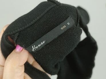 bluzki z odkrytymi ramionami stradivarius: House, Bluzka damska, rozmiar S — 4