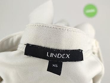 spódnice proste do kolan: Lindex, Spódnica damska, rozmiar XS — 4