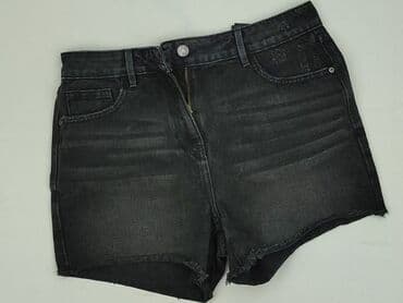 Szorty damskie, rozmiar S