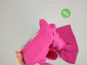 sukienka damska fuksja: Sukienka damska, rozmiar S — 4