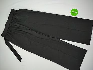pompowane buty: In The Style, Spodnie materiałowe damskie, rozmiar XL — 3