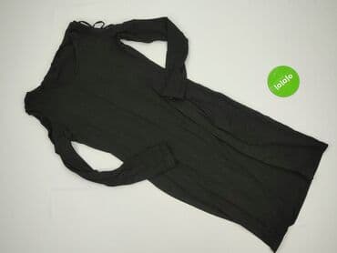 kozaki do sukienki midi: Sinsay, Sukienka damska, rozmiar S — 2