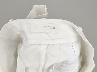 chloe buty olx: Zara, Szorty damskie, rozmiar XS — 5