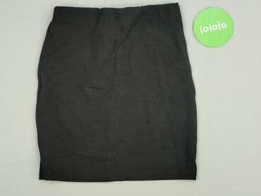 spódnice rozkloszowane midi plus size: Cropp, Spódnica damska, rozmiar M — 3