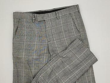 Zara, Chinosy dla mężczyzn, rozmiar S