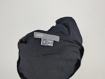 satynowe bluzki: Vince, Bluzka damska, rozmiar S — 4