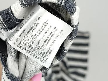 hm second hand: H&M Divided, Material trousers for women, size S — 7