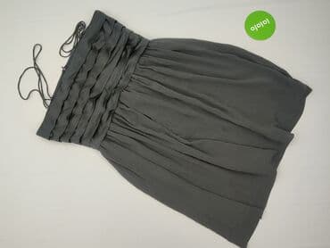 zara sukienka srebrna: Zara, Sukienka damska, rozmiar XL — 2