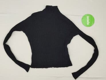 stradiwarius swetry: Stradivarius, Women`s golf, size S — 3