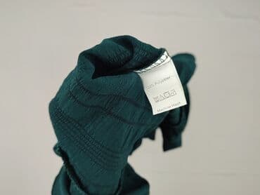 ciemnozielona sukienki: Sukienka damska, rozmiar XL — 6