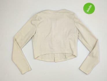 kurtka z frędzlami vinted: Marynarka damska, rozmiar S — 4