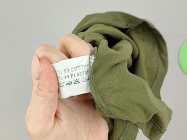 damska koszulka barcelony: T-shirt damski, rozmiar M — 4