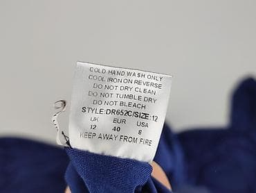 mm sukienki: Pink Boutique, Sukienka damska, rozmiar M — 6