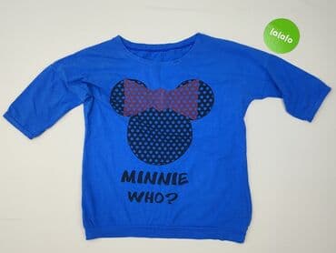 Kobiety: Minnie, Bluzka damska, M — 2