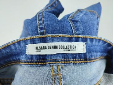 mickey jeans: M.Sara, Jeansy damskie, rozmiar XS — 4