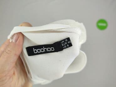 cienka sukienka i kozaki: Boohoo, Women`s dress, size L — 5