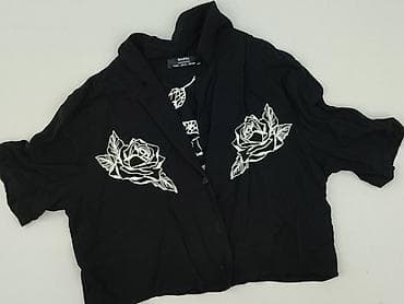 bluza balr: Bershka, Koszula damska, rozmiar S — 1
