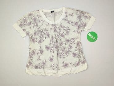 pier one t shirty basic: Women's blouse, size XL (EU 42) — 2