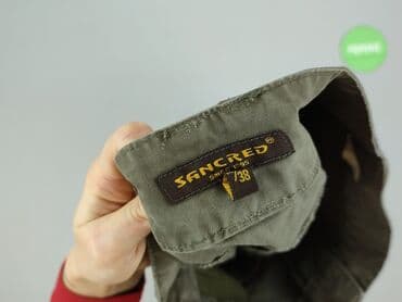 plisowane spódnice mini: Spódnica damska, M — 4