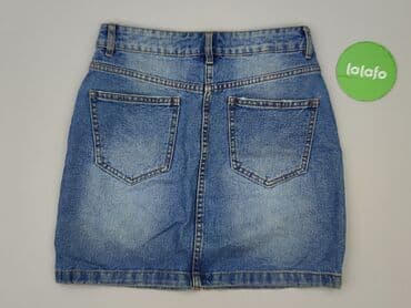 spódnice jeansowe midi reserved: Reserved, Spódnica damska, rozmiar S — 4