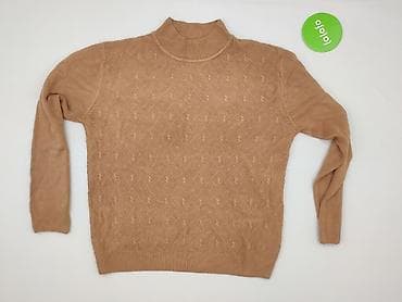 sweter lincoln: Sweter damski, rozmiar 2XL — 2