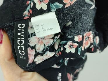 h and m koszulki: H&M Divided, Koszula damska, rozmiar S — 4