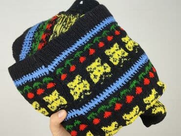 Жіночий одяг: Кардиган жіночий, розмір One size — 4