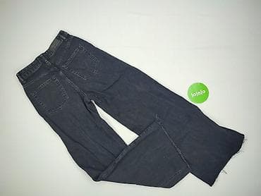 jeansy plus size: Stradivarius, Jeansy damskie, rozmiar S — 4