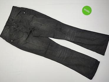 bonprix uk: Bonprix, Jeansy damskie, rozmiar M — 4