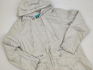 kurtki bialcon: Cecil, Parka damska, rozmiar L — 1