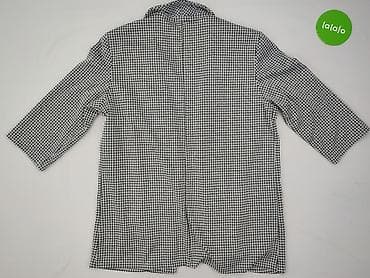 blazer colour: TEX, Marynarka damska, rozmiar L — 3