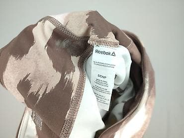 15 bodies: Reebok, Legginsy Sportowe damskie, rozmiar S — 6