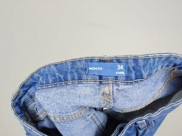 sinsay krótkie spodenki: Szorty damskie, rozmiar XS — 4