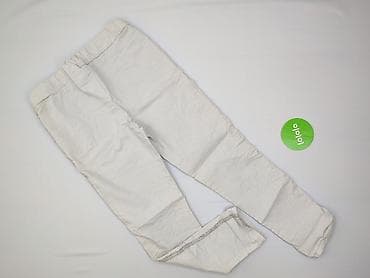 much more bluza: Spodnie dresowe damskie, rozmiar S — 3