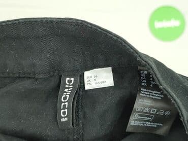 lidl szorty lniane: H&M, Shorts for women, size S (EU 36) — 5