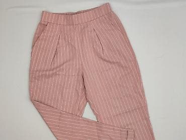 stradivarius billie eilish: Stradivarius, Spodnie materiałowe damskie, rozmiar S — 1