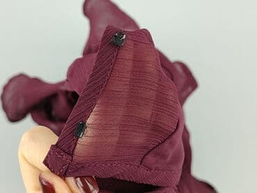 bluzki z szyfonowymi rękawami: Bluzka damska, rozmiar XL — 4