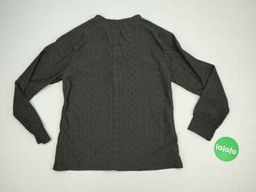 bluzki pod marynarkę plus size: Bluzka damska, rozmiar M — 3