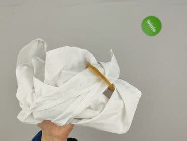 zapięcie do stroju kąpielowego: Gina Tricot, Bluzka damska, XS — 6