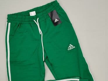 Жінкам: Adidas, Спортивні штани жіночі, розмір M — 1