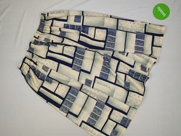 spódnice maxi jesienna: Spódnica damska, rozmiar XL — 3