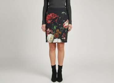 kolorowe spódnice ołówkowe: Spódnica damska, rozmiar L — 1