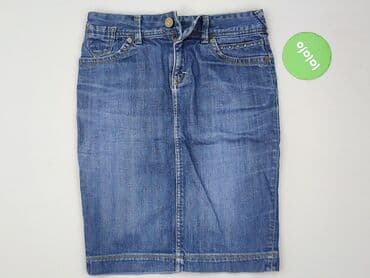 ecko jeans: Cross Jeans, Spódnica damska, rozmiar 2XS — 2