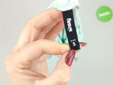 sinsay garnitury: Sinsay, Bluzka damska, S — 4