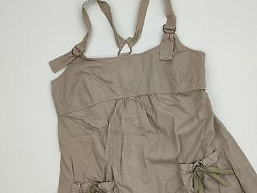 super bluzki: Topshop, Tunika damska, rozmiar S — 1