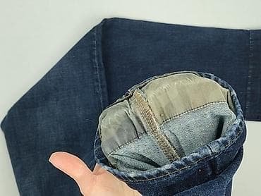 sweter pull and bear: Gap, Jeans for men, size L — 6